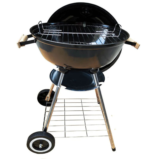 Kettle Braai 44cm - Medium | AB-KET44
