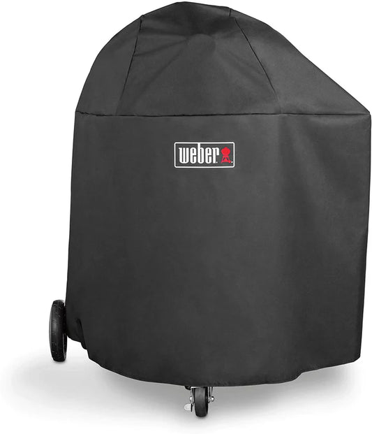 Weber Premium Grill Cover(Summit Charcoal Grill)