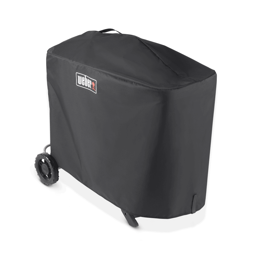 Weber Traveler Compact Premium Full Cover | 3400280