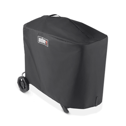 Weber Traveler Compact Premium Full Cover | 3400280