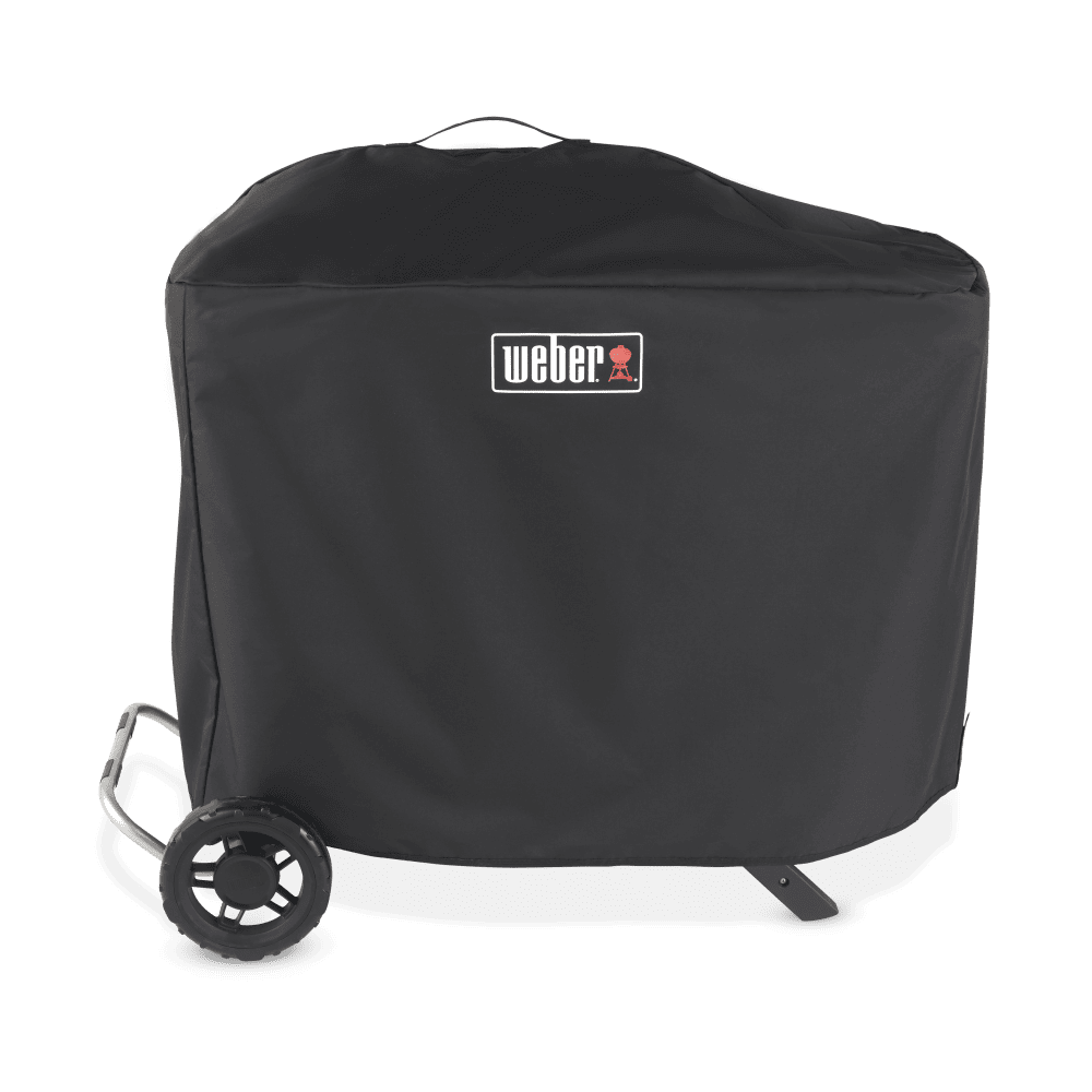 Weber Traveler Compact Premium Full Cover | 3400280