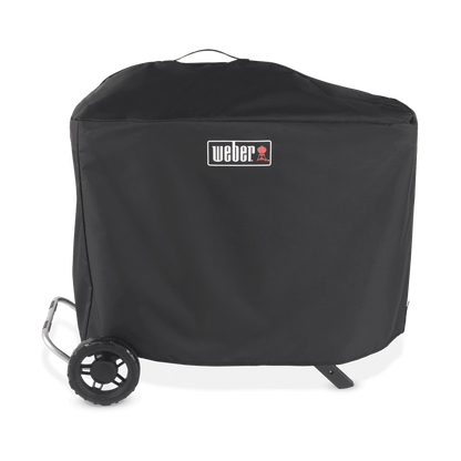 Weber Traveler Compact Premium Full Cover | 3400280