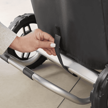 Weber Traveler Compact Premium Full Cover | 3400280