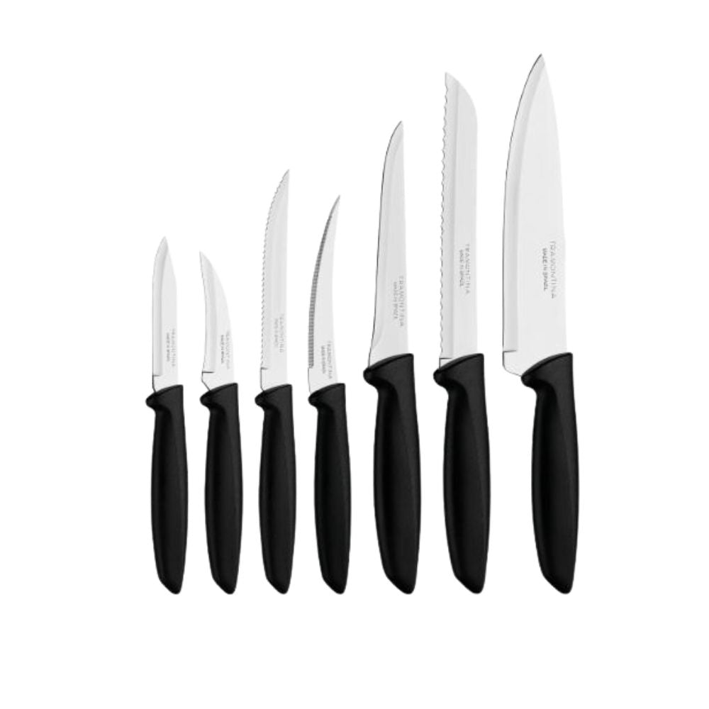 7pc.Knife Set