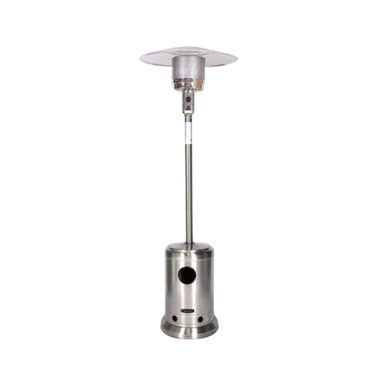 CADAC PATIO HEATER STAINLESS STEEL | 950-01-A