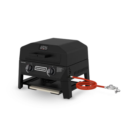 Megamaster Venture 4-In-1 Pizza Oven | 820-0264C