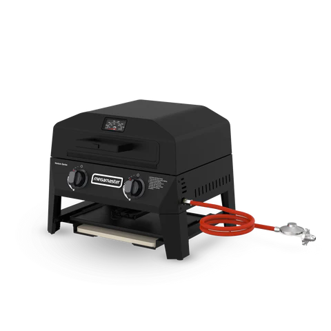 Megamaster Venture 4-In-1 Pizza Oven | 820-0264C