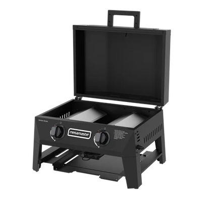 Megamaster Venture 4-In-1 Pizza Oven | 820-0264C