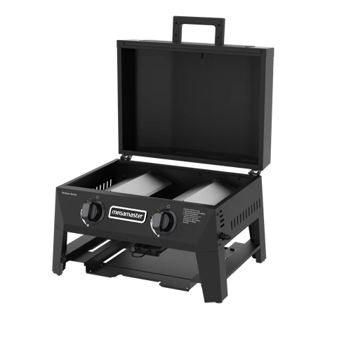 Megamaster Venture 4-In-1 Pizza Oven | 820-0264C