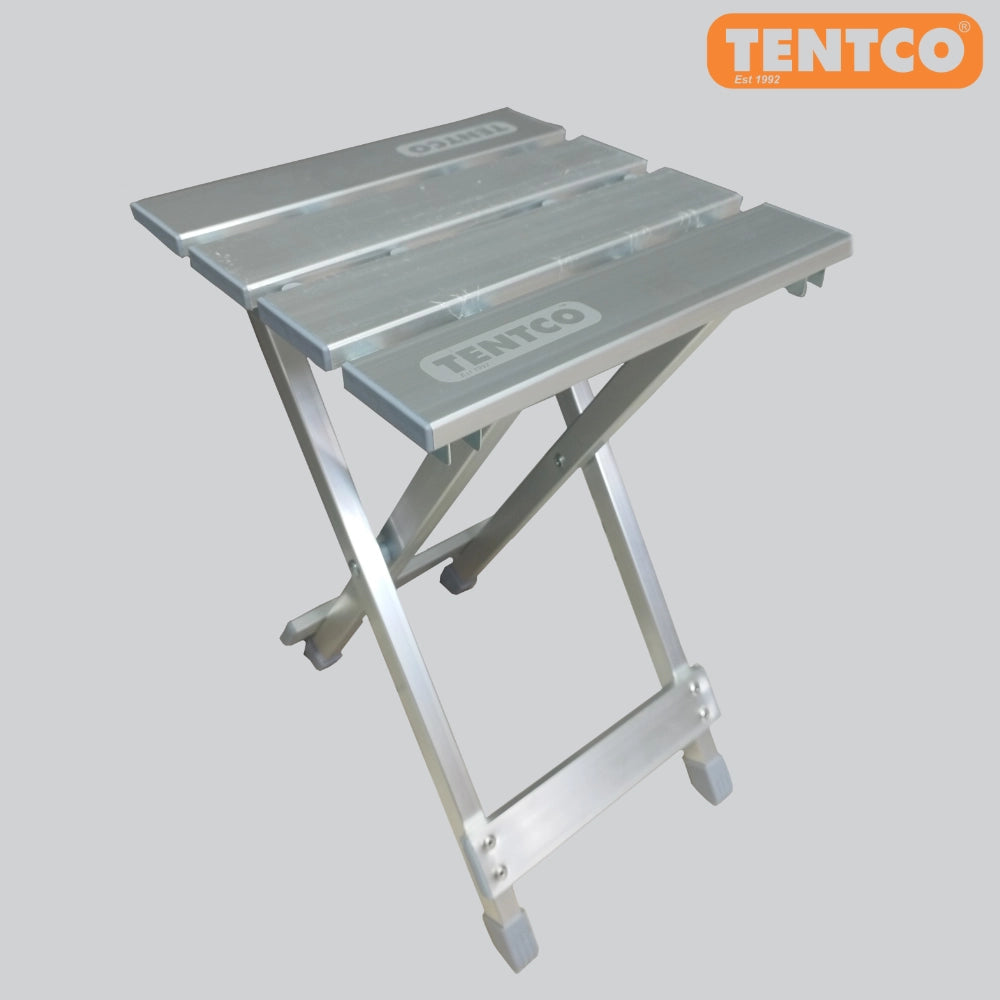 TENTCO Aluminium Folding Stool/ Table