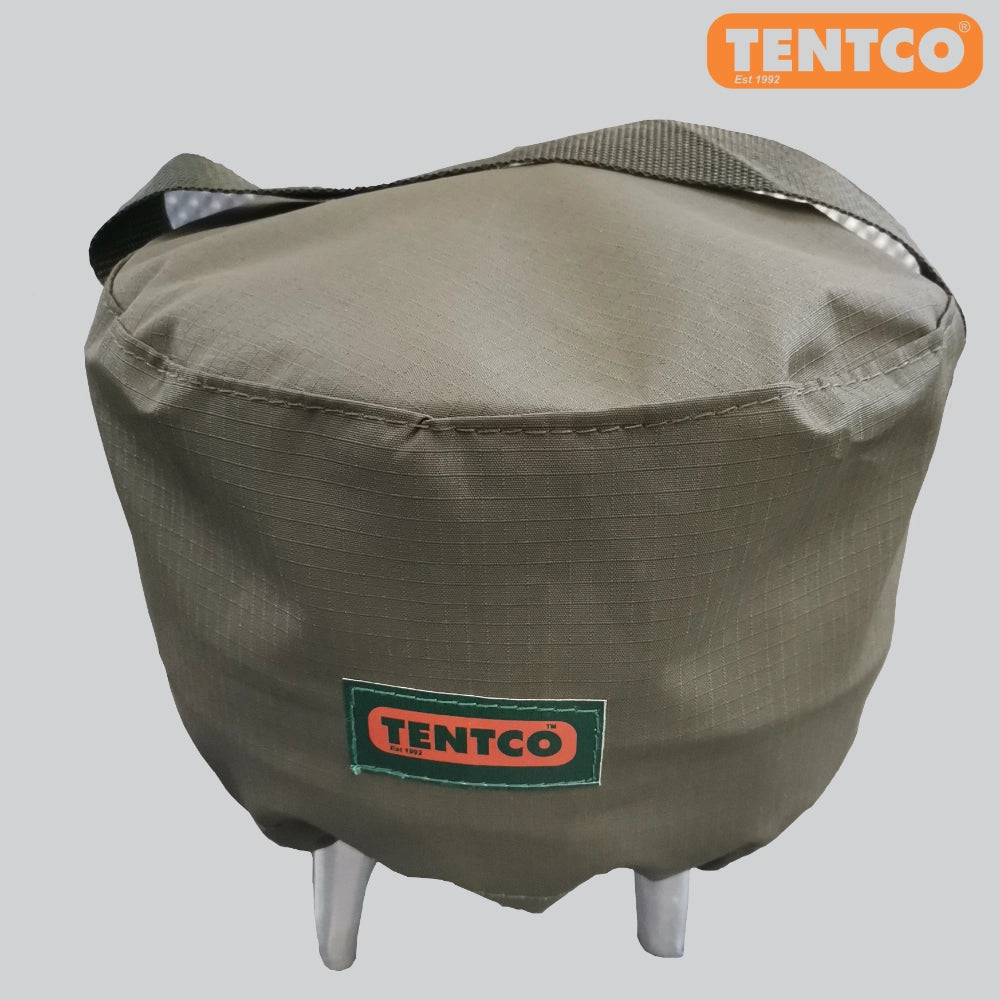TENTCO POTJIE COVER#3 (3LEG)