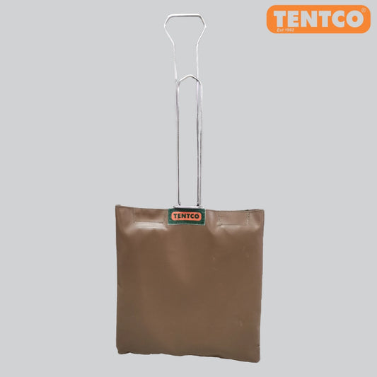 TENTCO BRAAI GRID BAG SPRINGBOK