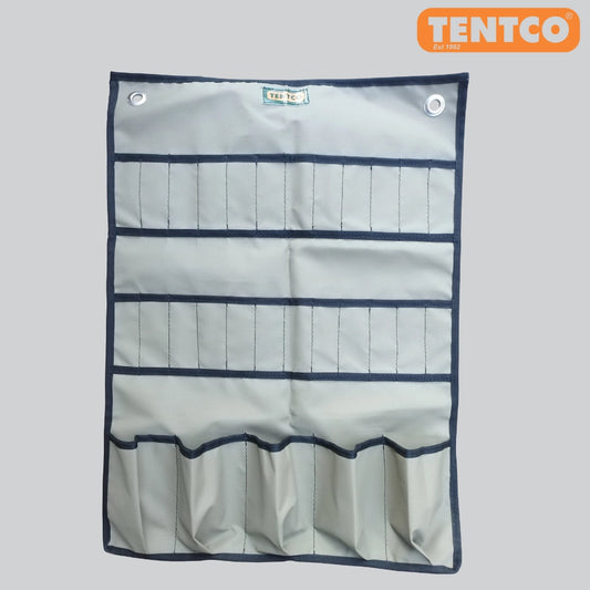 TENTCO CUTLERY BAG 3 ROW