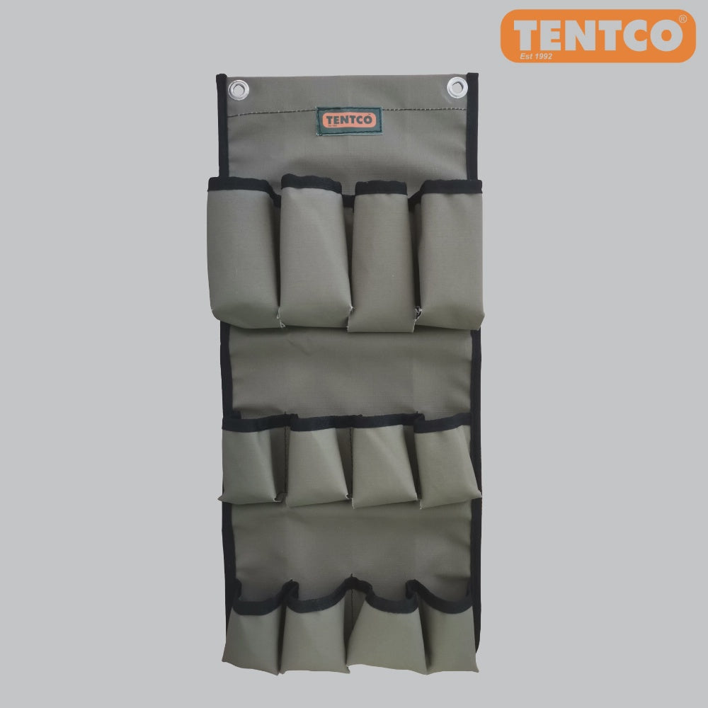 TENTCO SPICE & SAUSE HOLDER