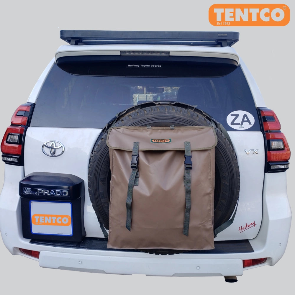 TENTCO TYRE UTILITY BAG