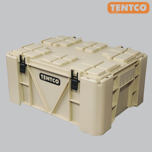 TENTCO BOX SAND