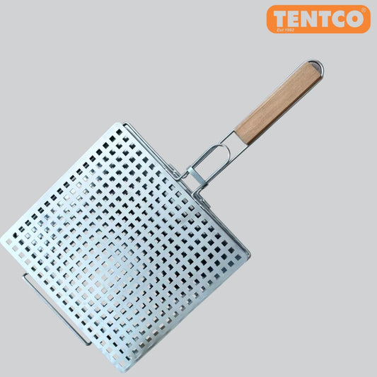 TENTCO DUIKER BRAAI GRID