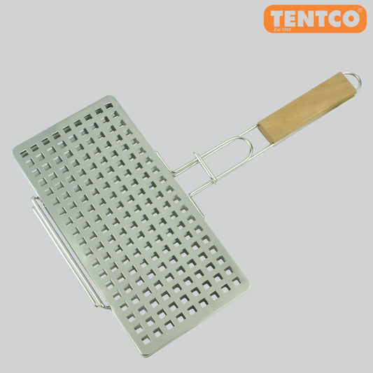 TENTCO STEENBOK BRAAI GRID