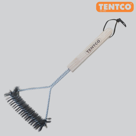 TENTCO GRILL BRUSH