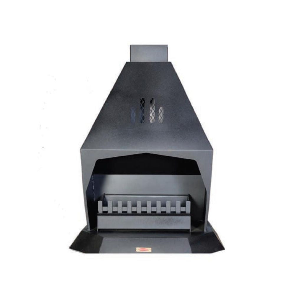 850 Lynx Complete COMBO Fireplace