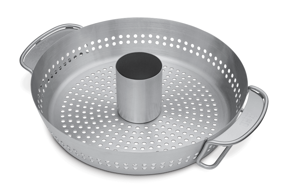 Weber GBS Poultry Roaster | 8838