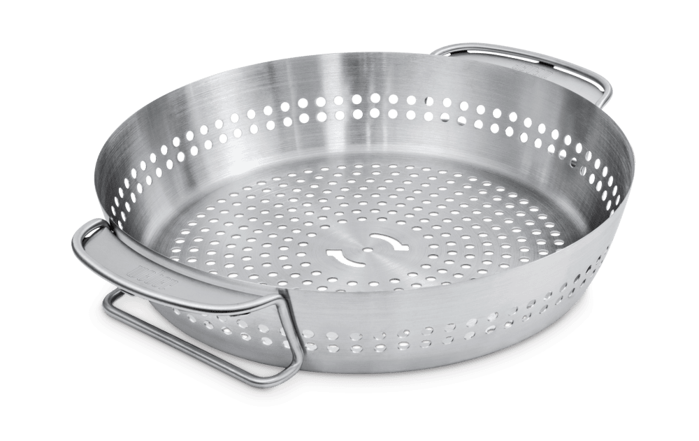 Weber GBS Poultry Roaster | 8838