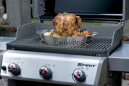 Weber GBS Poultry Roaster | 8838