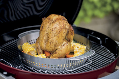 Weber GBS Poultry Roaster | 8838