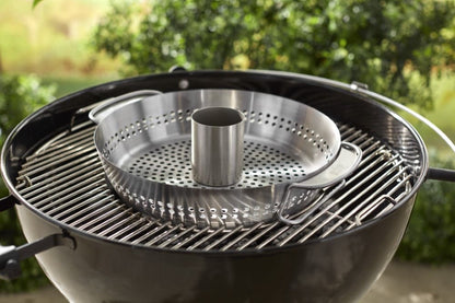 Weber GBS Poultry Roaster | 8838
