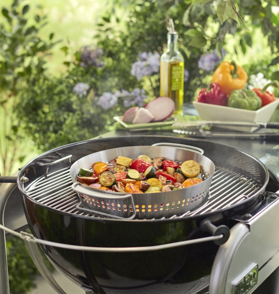 Weber GBS Poultry Roaster | 8838