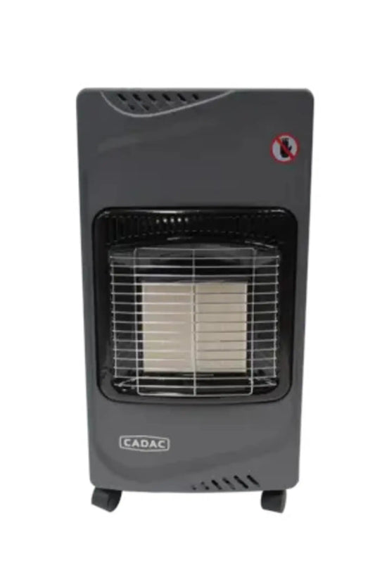 CADAC 2-Panel Mini Roll About Heater | 947-MINI
