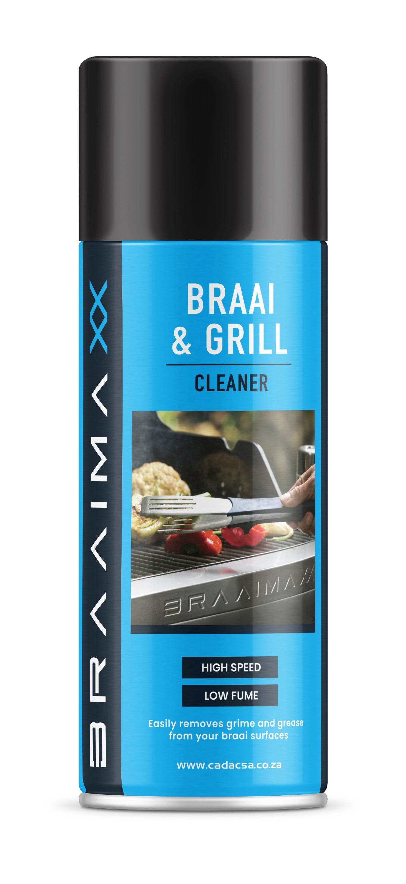 BraaiMaxx Braai & Grill Cleaner | 98340B