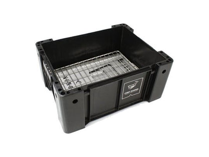 MadKon Stainless Steel Ammo Box Braai