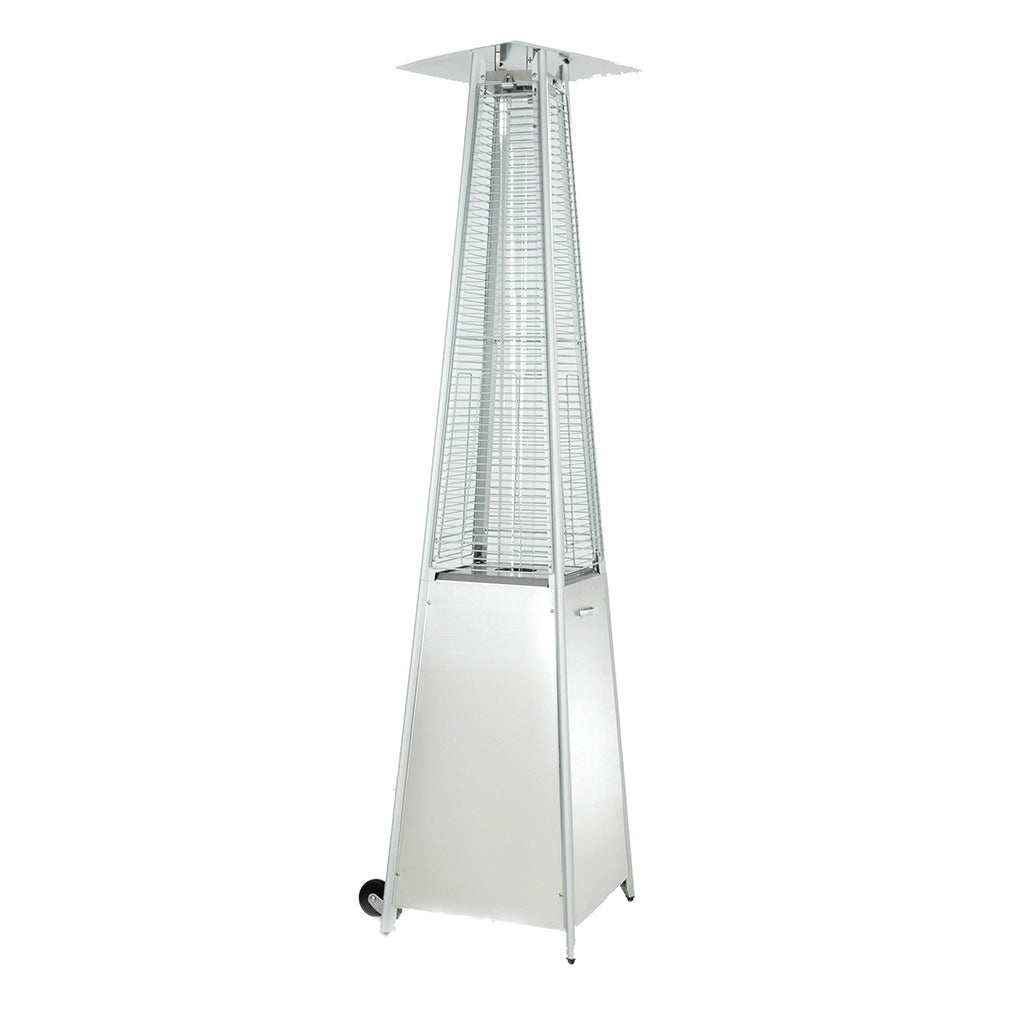 TOTAI Glass Tube Patio Heater