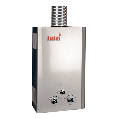 Totai 5L Battery Ignition Gas Geyser | 13/GWH5L