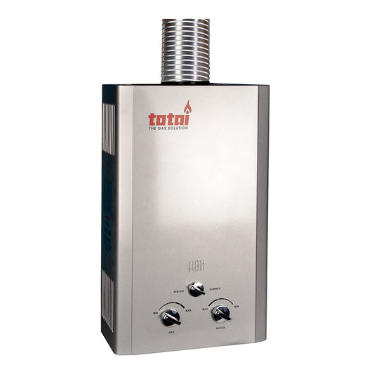 Totai 5L Battery Ignition Gas Geyser | 13/GWH5L