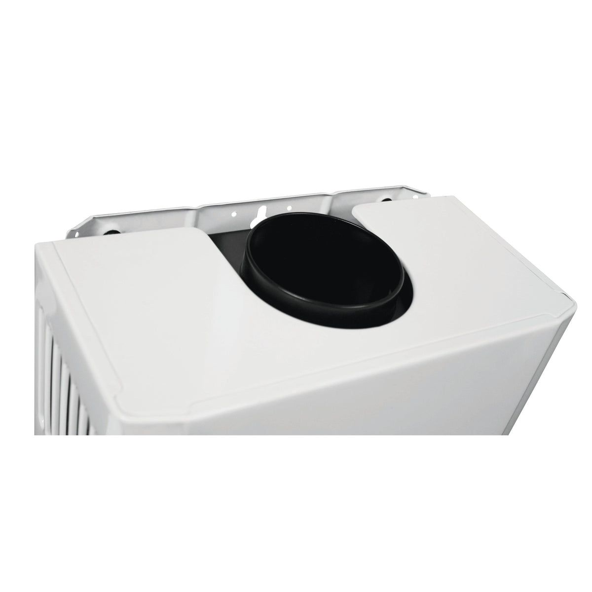 Alva 16L gas water heater