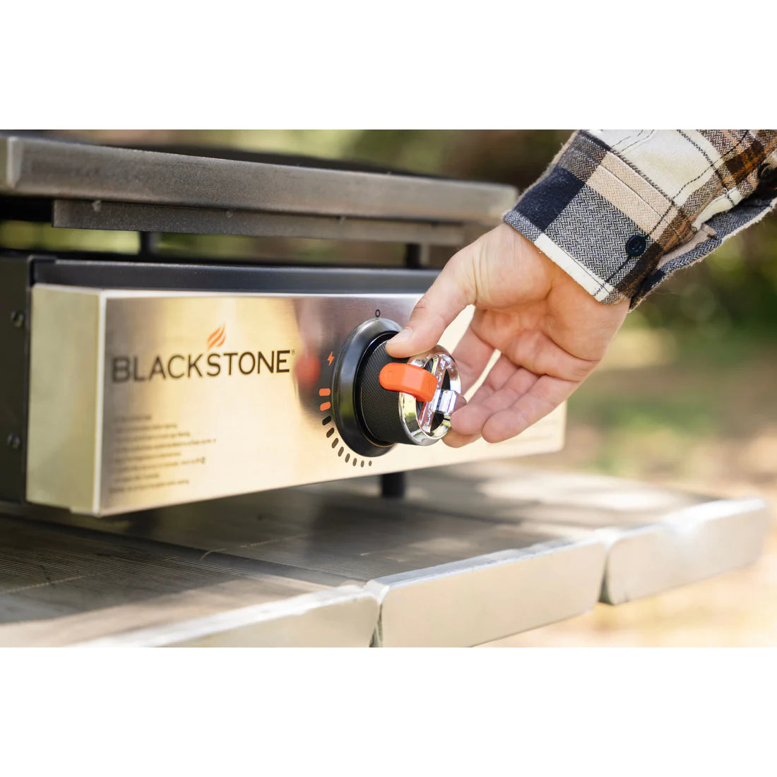 Blackstone 17” Tabletop Griddle