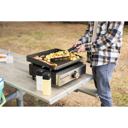 Blackstone 17” Tabletop Griddle