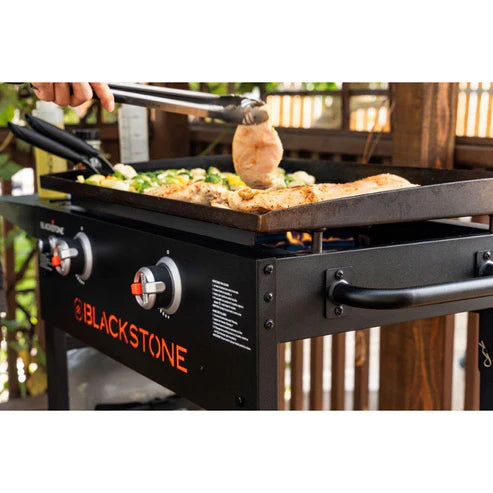 Blackstone 28” Griddle Kookstasie