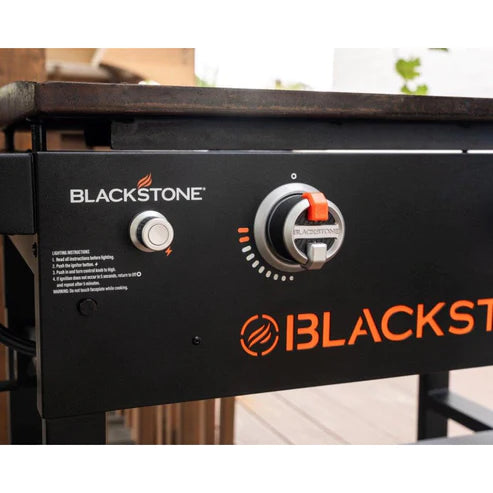 Blackstone 28” Griddle Kookstasie