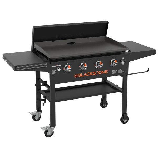 Blackstone 36” Griddle Cooking Station with Hardcover