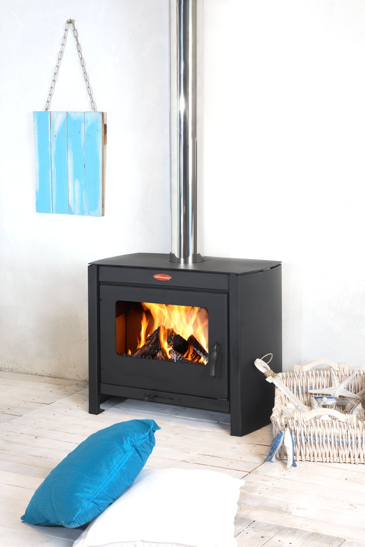 JetMaster Adhara Slow Stove | Kaggel