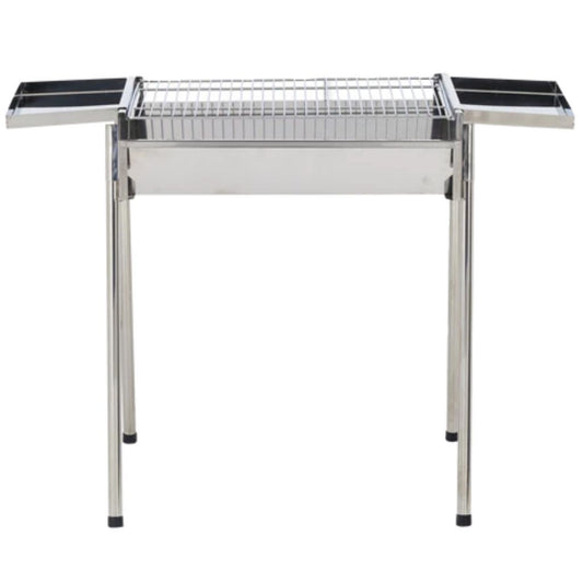 Adventurer Portable Charcoal Braai