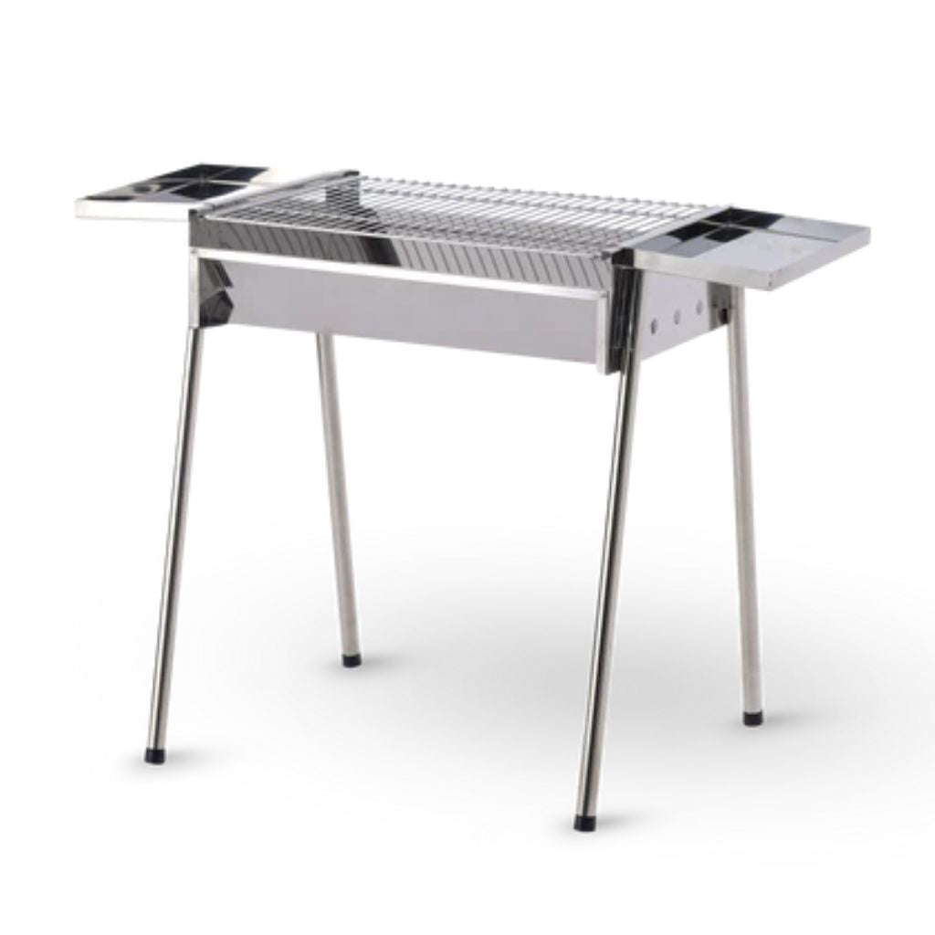 Adventurer Portable Charcoal Braai 