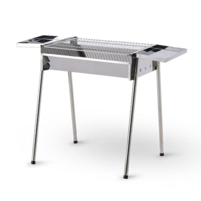 Adventurer Portable Charcoal Braai 