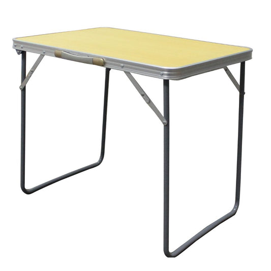 AluminiumTable