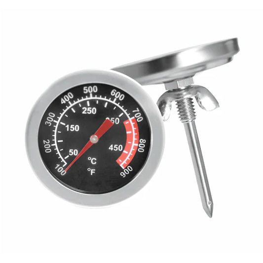 Alva BBQ Thermometer