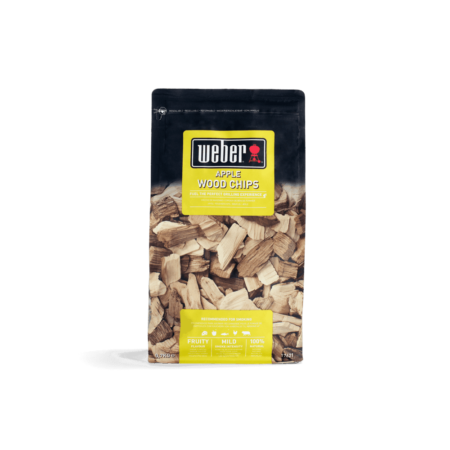 Weber Wood Chips