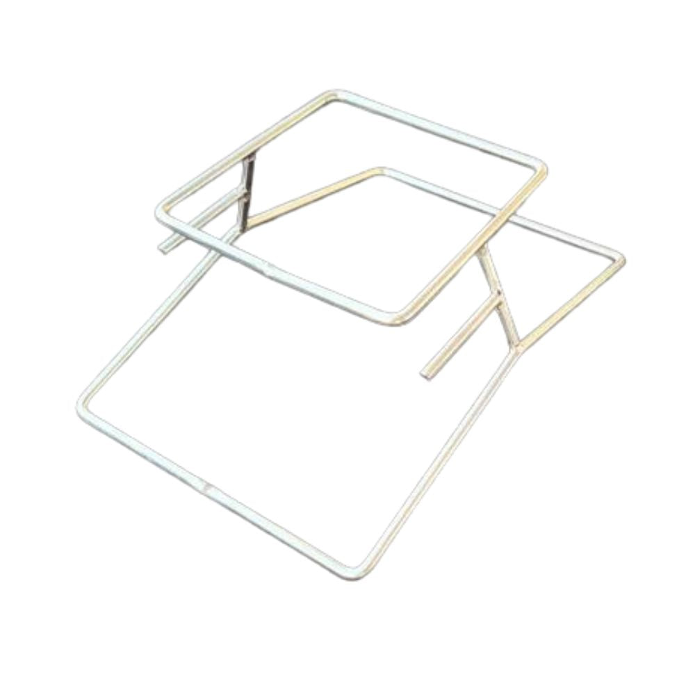 Asado Stand (Rib Stand) for Kettle Braai